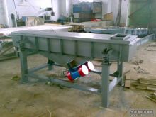 中國選礦選煤網(wǎng)_供求商機(jī)頻道_云母粉直線振動篩