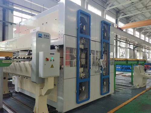 家具生產(chǎn)黑科技全陣容亮相 2024國際木工展 力天機械展品劇透