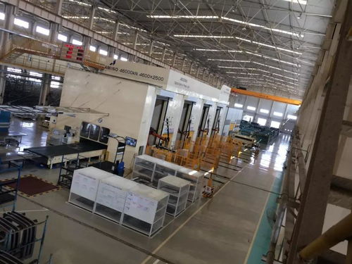 戎征達 精省凈，全新機器人沖壓自動化生產線技術轉讓震撼來襲